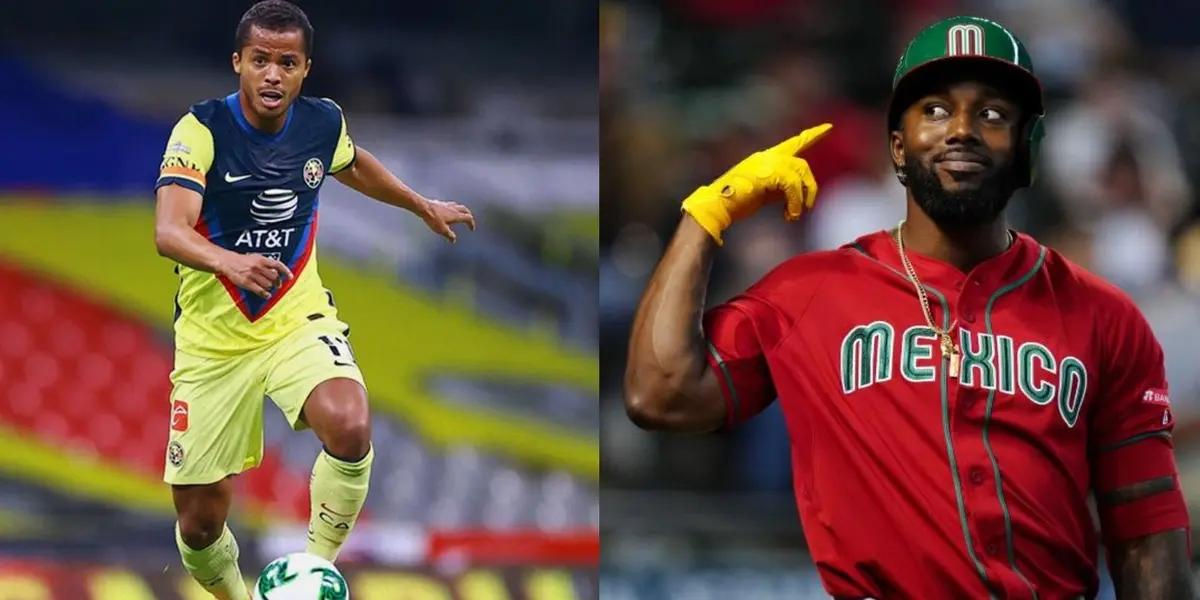 The Mexican of the moment is Randy Arozarena, the baseball player for the Mexican National Team