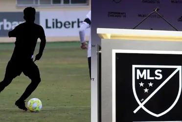 The Mexican player is happy to join Atlanta United in the MLS