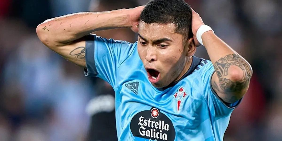 The Mexican player is willing to pause his European dream so that the coach of the Tricolor can consider him for Qatar 2022.