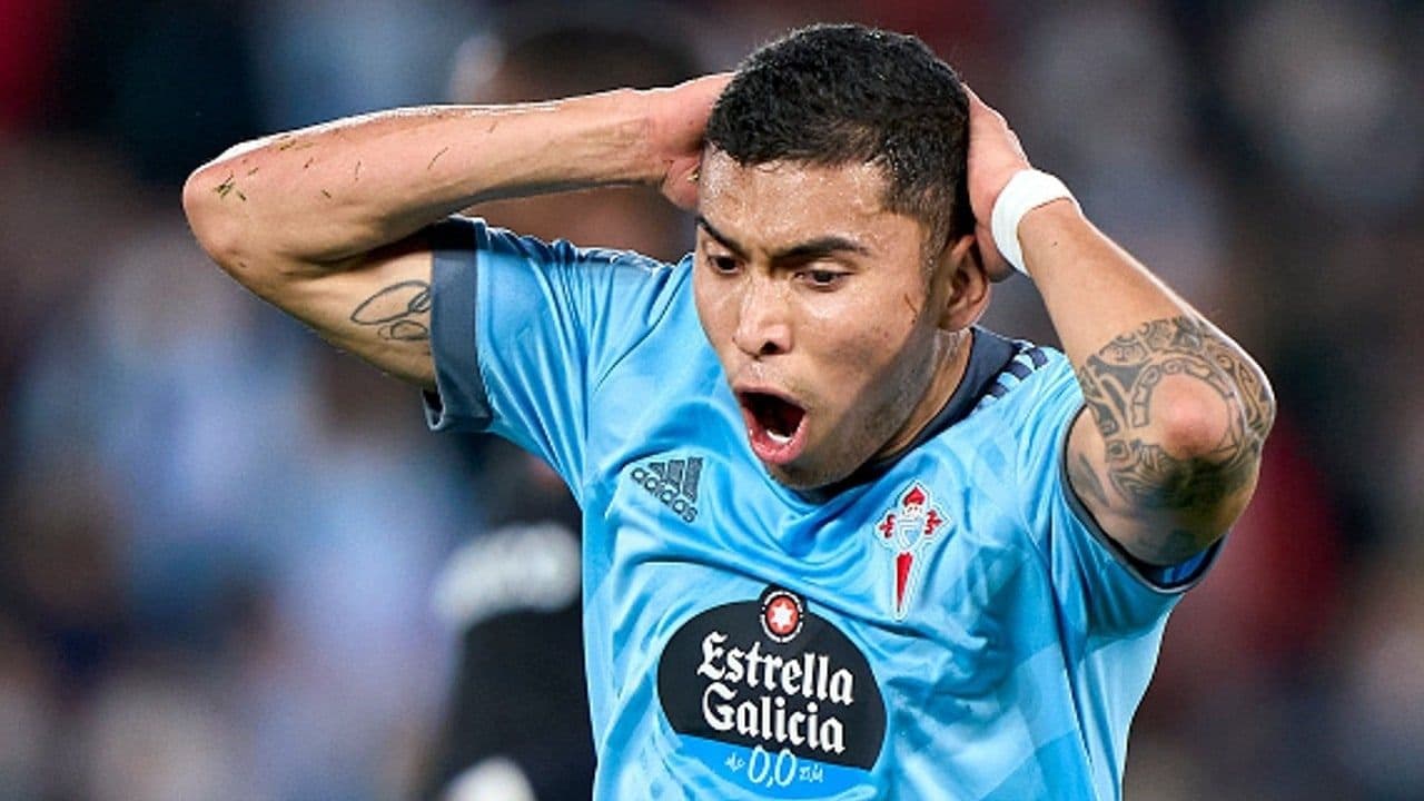 The Mexican player is willing to pause his European dream so that the coach of the Tricolor can consider him for Qatar 2022.