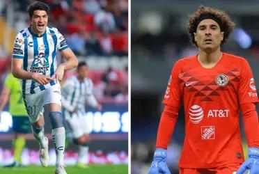 The Mexican press has made a revelation that has shaken Azulcrema fans.