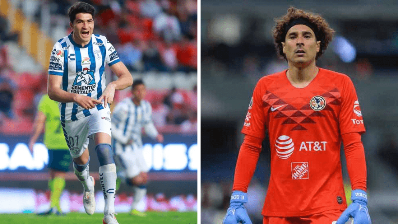The Mexican press has made a revelation that has shaken Azulcrema fans.