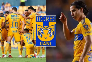 The mexican sensation has suffered a lot on his return at his country with Tigres