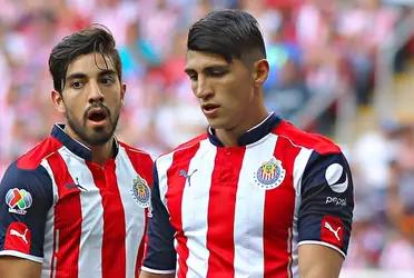 The Mexican side head coach asked for new signings for the last season.