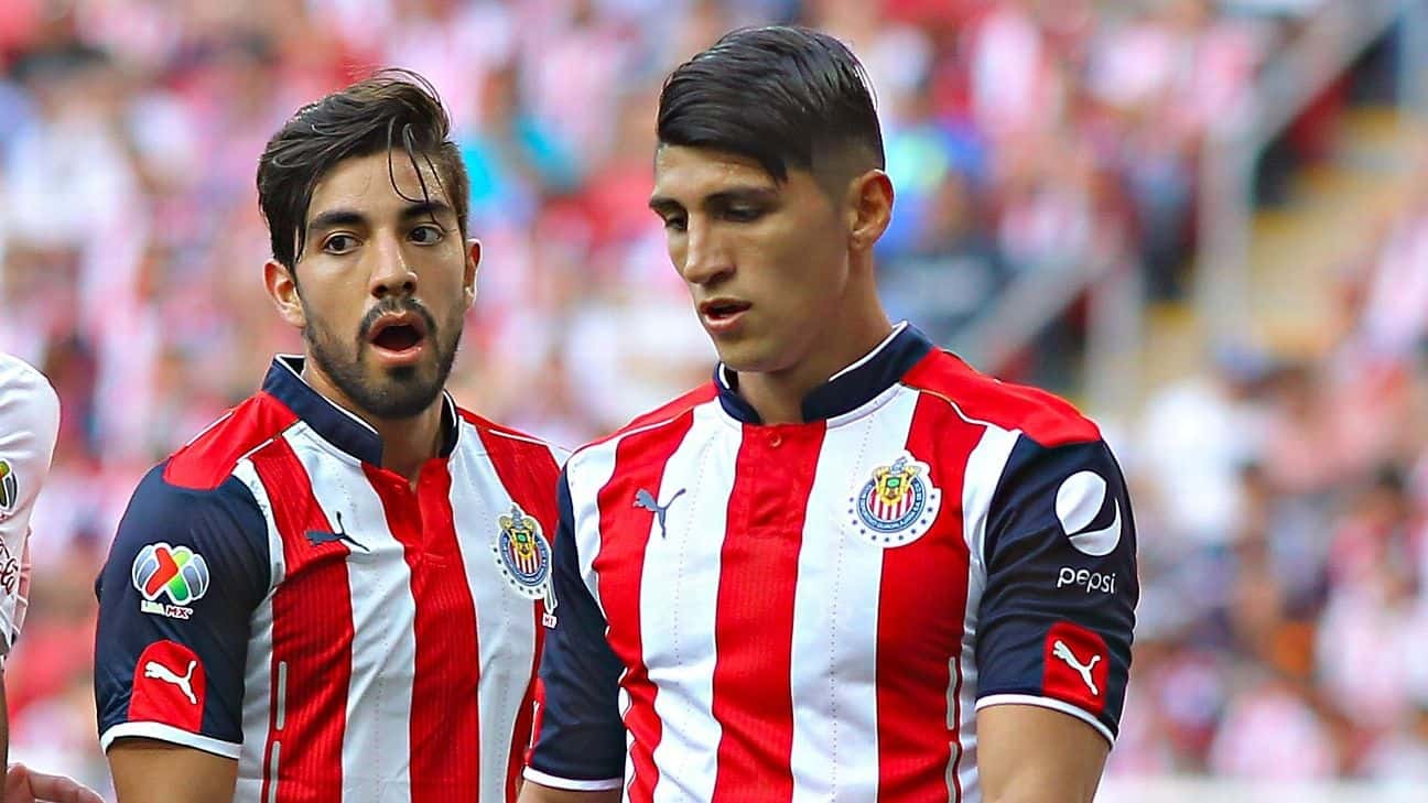 The Mexican side head coach asked for new signings for the last season.