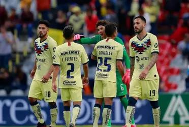 The Mexican side is interested on signing some interesting players for the next campaign.