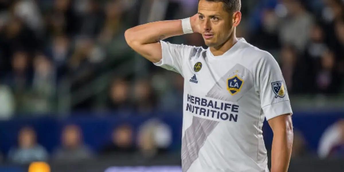 The Mexican star has been through difficult times given his break up with Sarah Kohan, and there are rumours about someone very close to him having a lot to do with the end of the relationship.