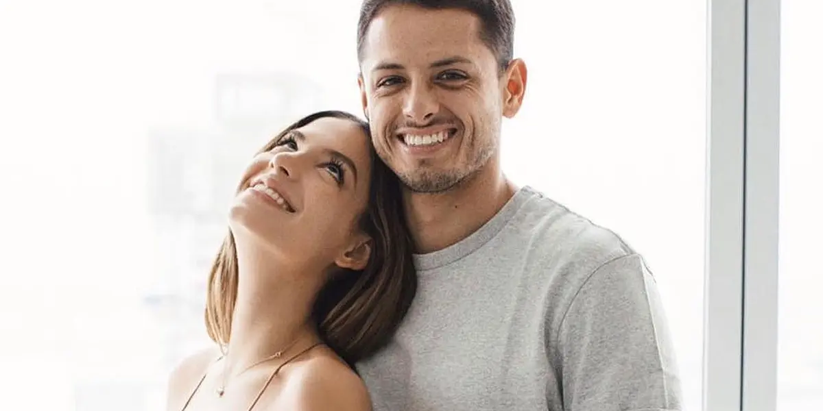 How did Javier Hernández and Sarah Kohan meet? The truth about the relationship