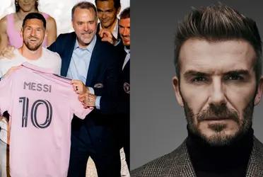 The Mexican striker from Los Angeles FC spoke again about the Argentine and his impact on MLS.