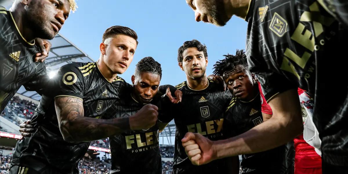 The Mexican striker had a formidable start to the 2022 campaign and everything seems to indicate that he is going for more.