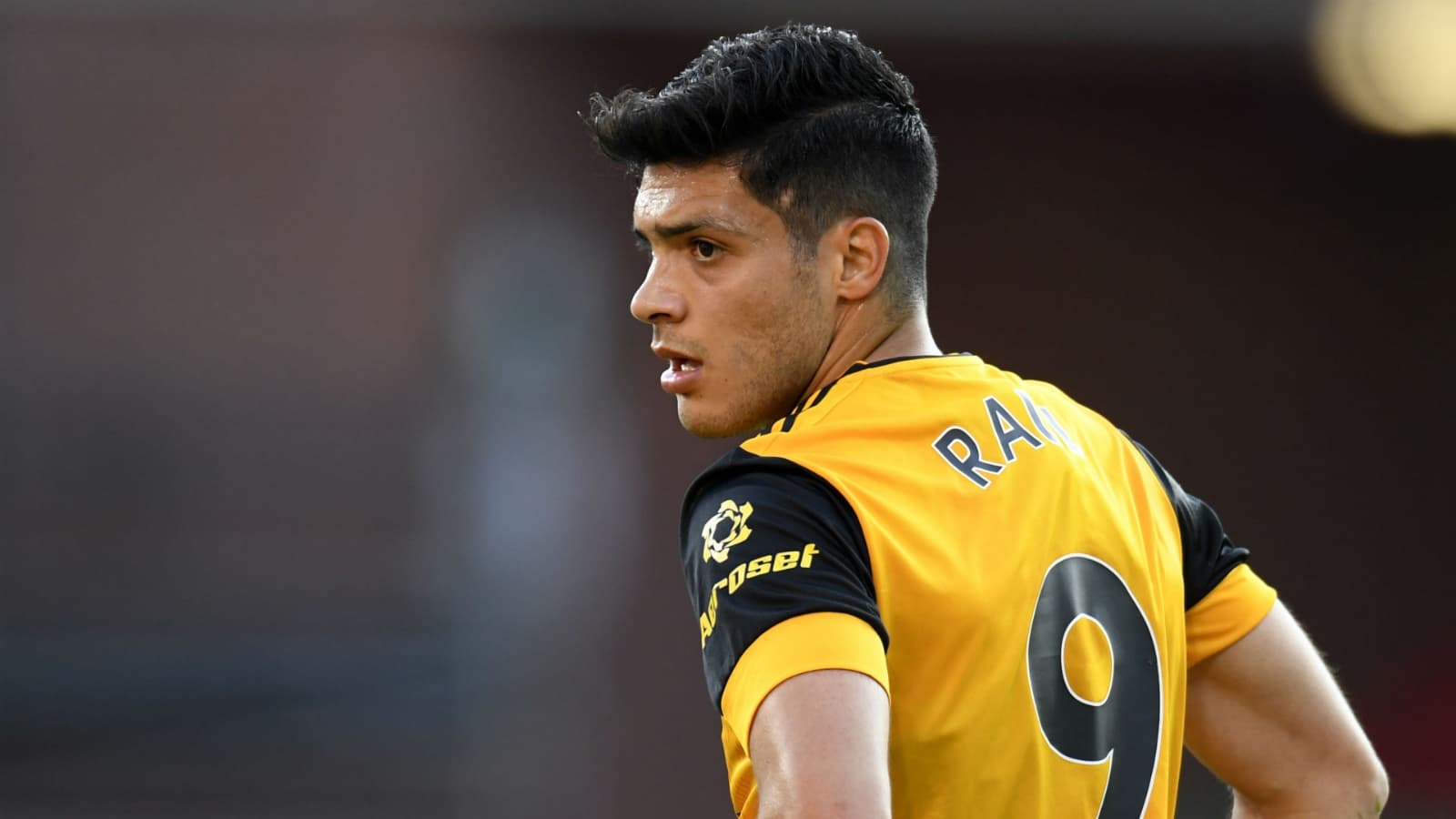 The Mexican striker is on his way back to the field after the scary incident he has gone through last year when he suffered a massive concussion.