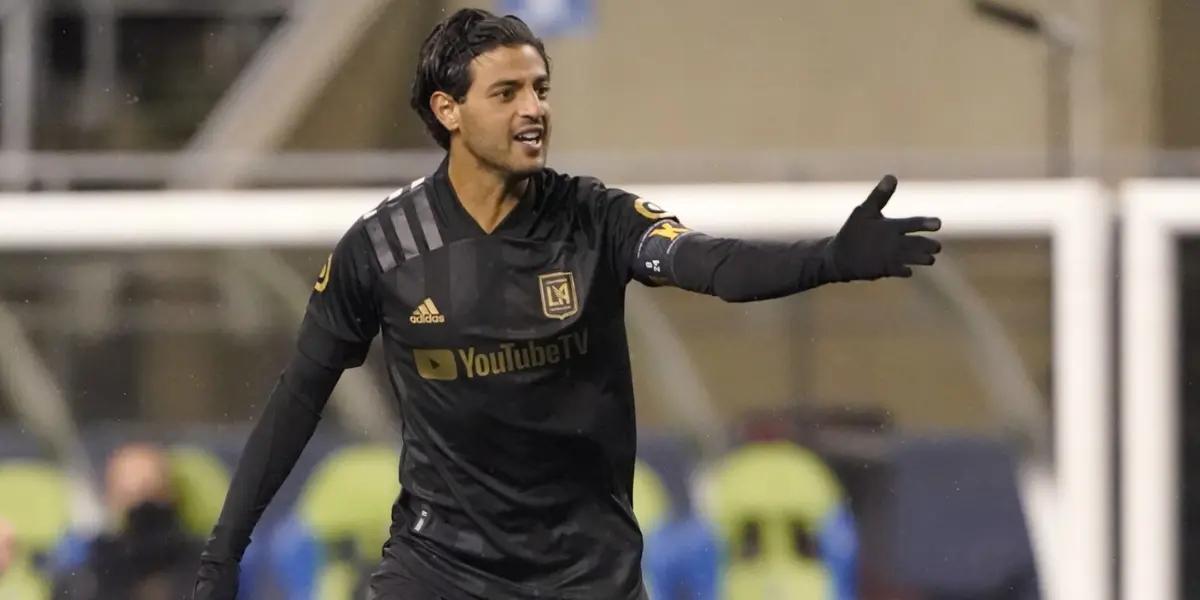 The Mexican striker is synonymous with quality, but injuries have taken a heavy toll on him.