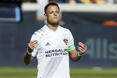 The Mexican striker lost its price in the last time due to his low level