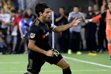 The Mexican striker's one of the best paid in the entire competition