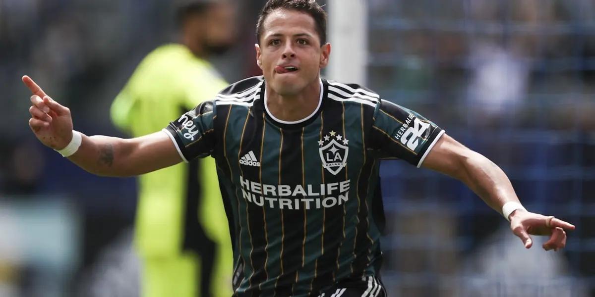 The Mexican surpassed the Swede in several statistical areas