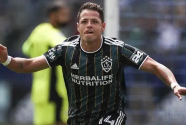 The Mexican surpassed the Swede in several statistical areas