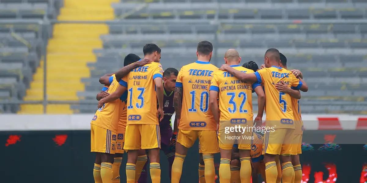 The Mexican team has not received their money prize yet.