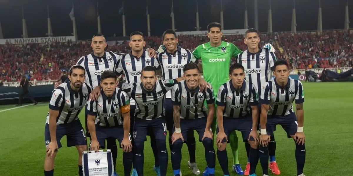 The Mexican team will face Al Jazira, the Emirates team at Al-Nahyan Stadium.