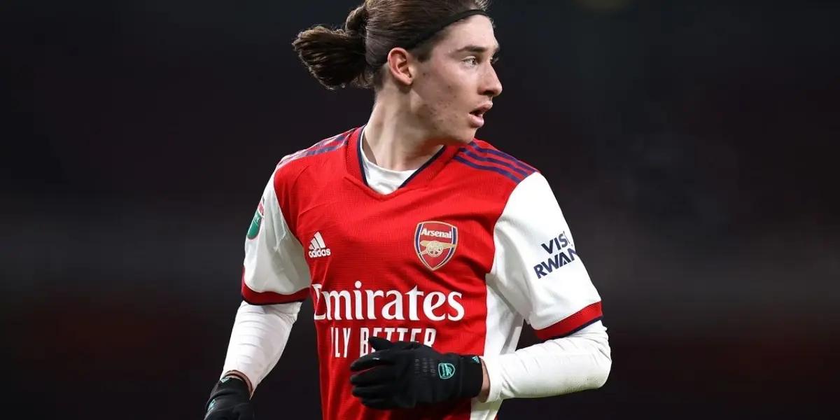 The Mexican U20 international will at least be on the bench for Monday's game against Crystal Palace.