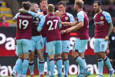 The Mexican was a starter in the Premier League, but did not have opportunities to make a difference on the field.