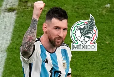The Mexican who boosted Lionel Messi's career with Argentina and now can't find work 