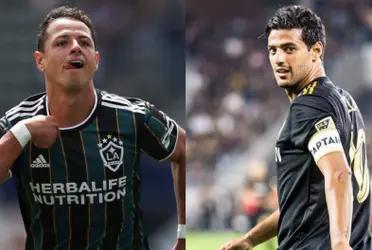 The Mexicans will meet again in an attractive match.