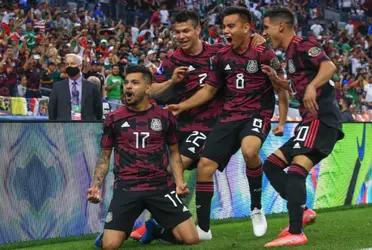The Mexico National Team has a great streak against Canada at the Azteca Stadium. They have met six times and have never lost.