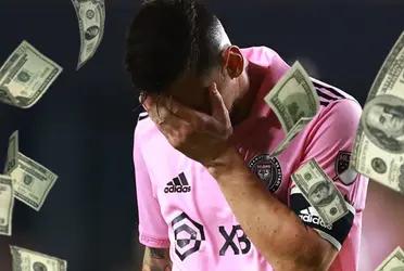 The Miami Herald portal published the list with the highest salaries in the MLS.