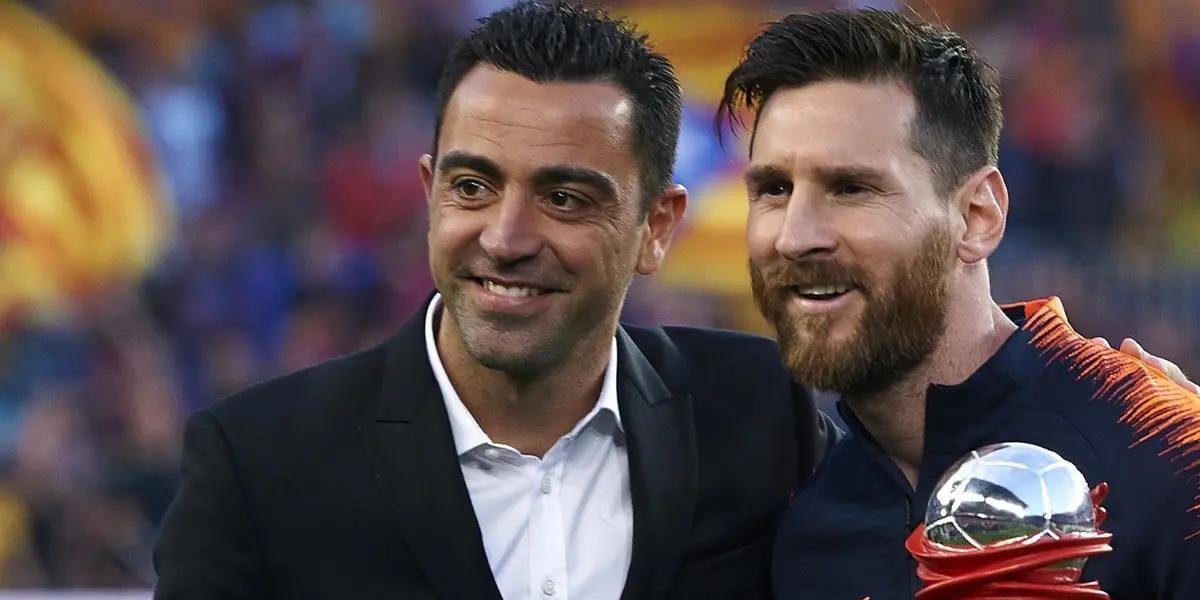 The midfielder could be moving to a top European team, after his time at Al-Sadd SC.