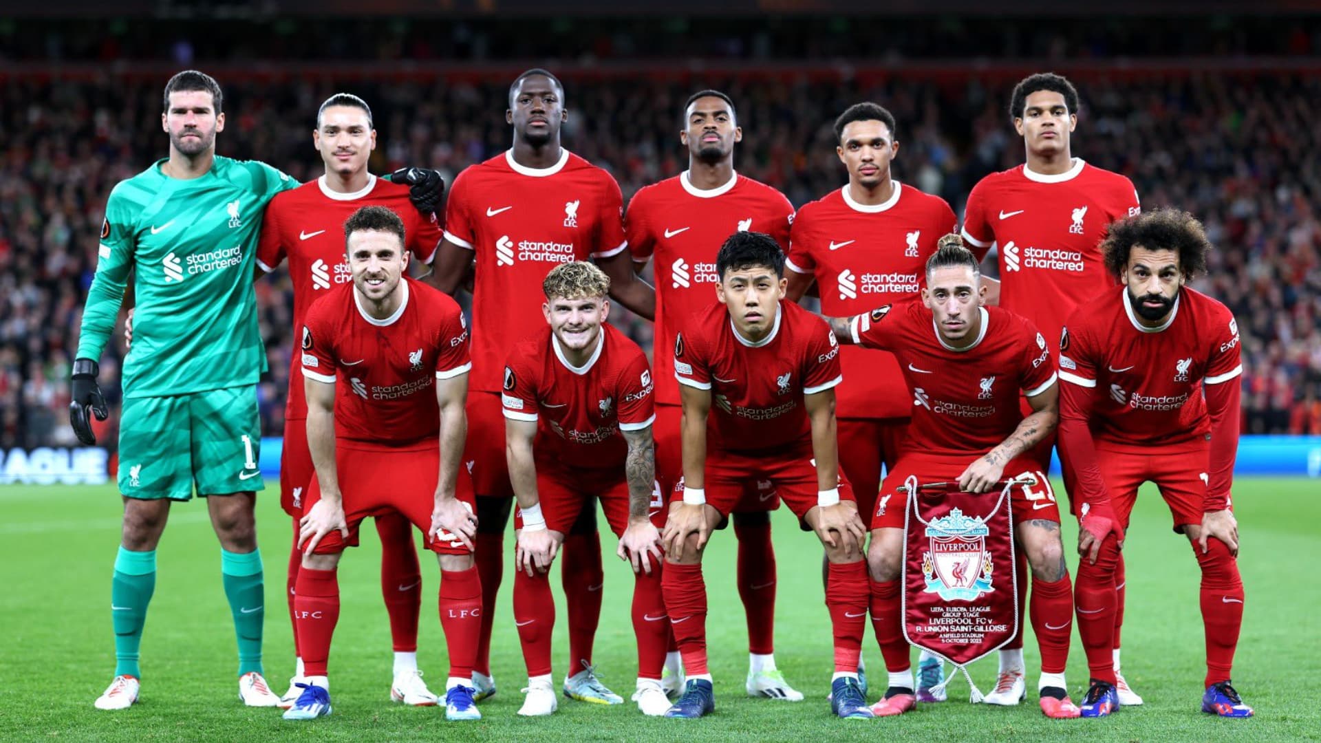 The Midfielder Could Be on His Way Out of Anfield. Photo: Liverpool