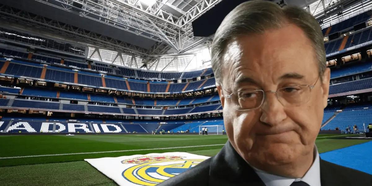 The midfielder was interested in the White House several times.