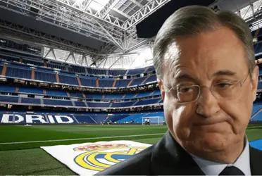 The midfielder was interested in the White House several times.