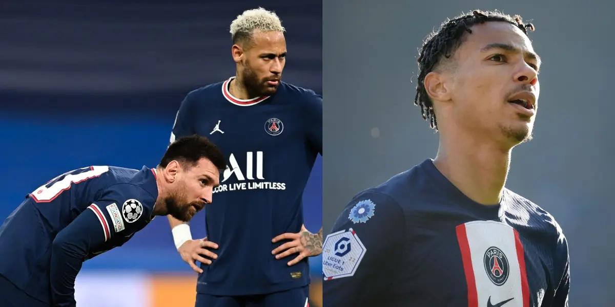 The midfielder was key in the midfield of the National Team, but he does not have the support of Cholo