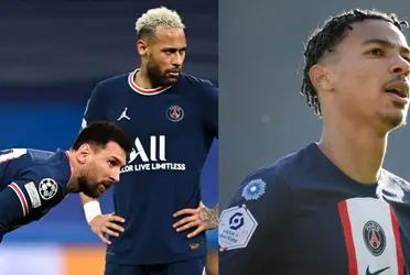 The midfielder was key in the midfield of the National Team, but he does not have the support of Cholo