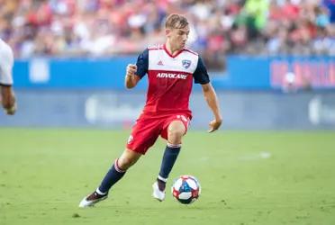 The midfielder was named a 2019 MLS All-Star. But this year he has played five matches and scored only once. Why is he so important for head coach Luis González Gallaguer?