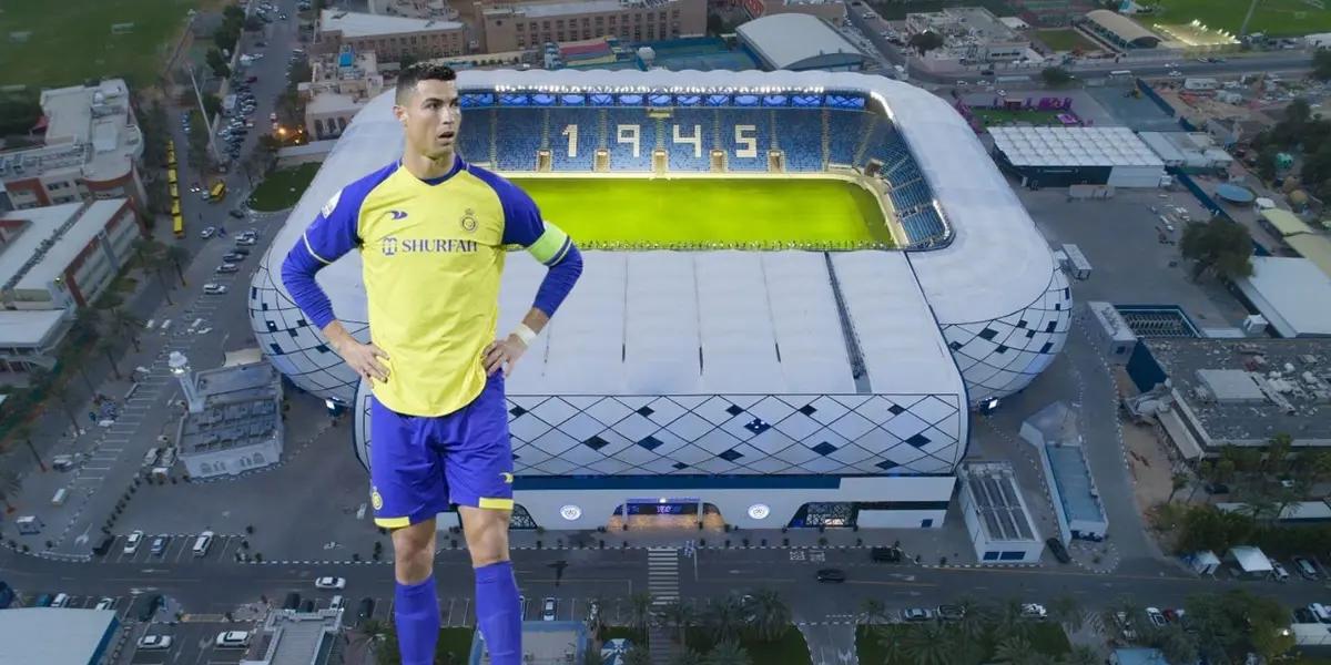 The millionaire signing of Al Nassr to accompany Cristiano Ronaldo