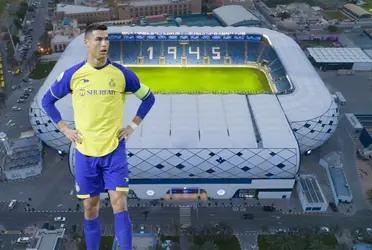The millionaire signing of Al Nassr to accompany Cristiano Ronaldo