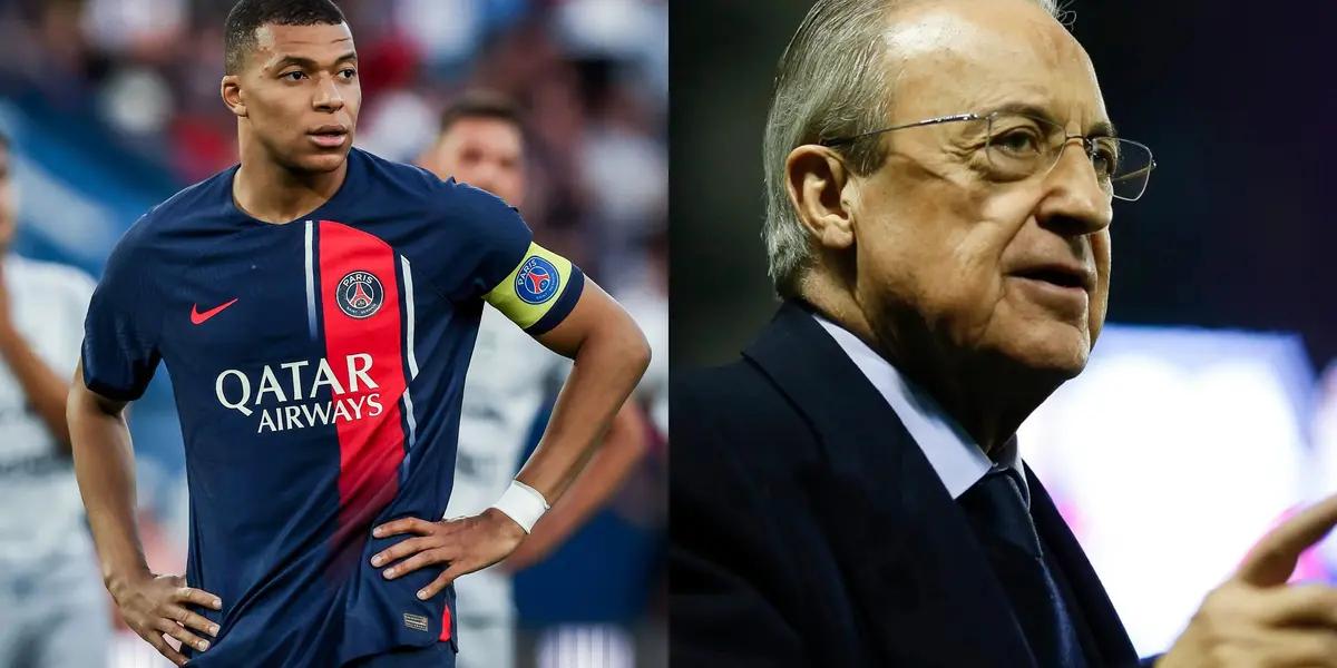 The millions that Florentino would put for two Bundesliga stars