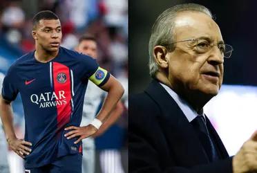 The millions that Florentino would put for two Bundesliga stars