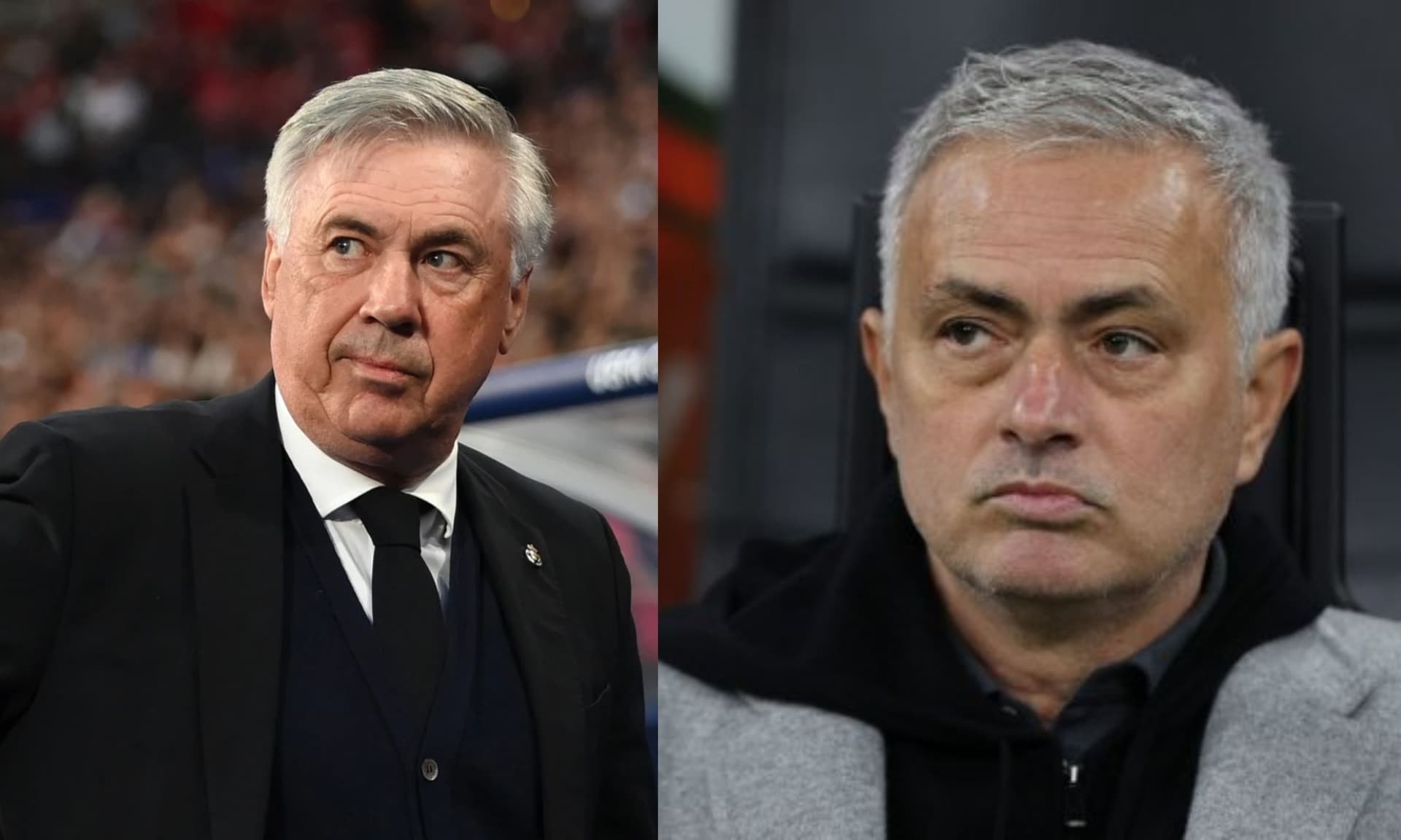 The millions that Jose Mourinho asks for to coach the Brazil National Team