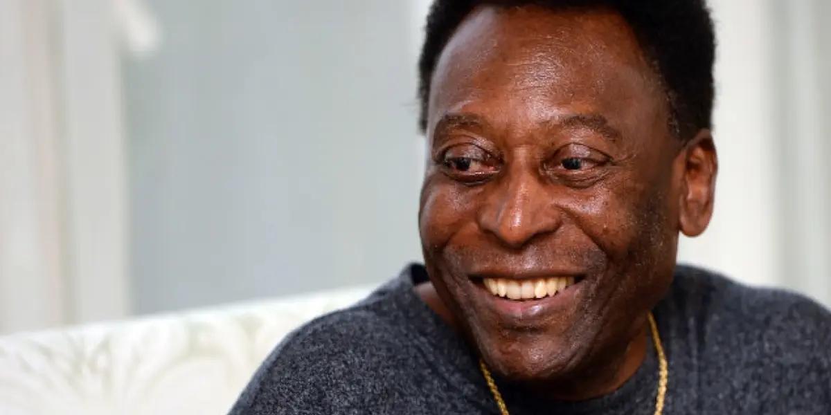 The millions that Pele's exclusive barber earns