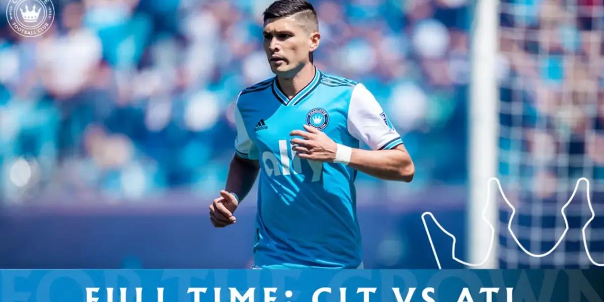 The Minted Team of the Carolinas scored a big win today with an anthology goal.