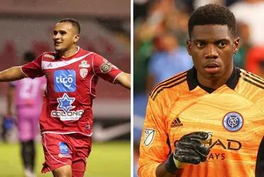 The MLS Champions will play against Santos de Guapiles, the team from Costa Rica.