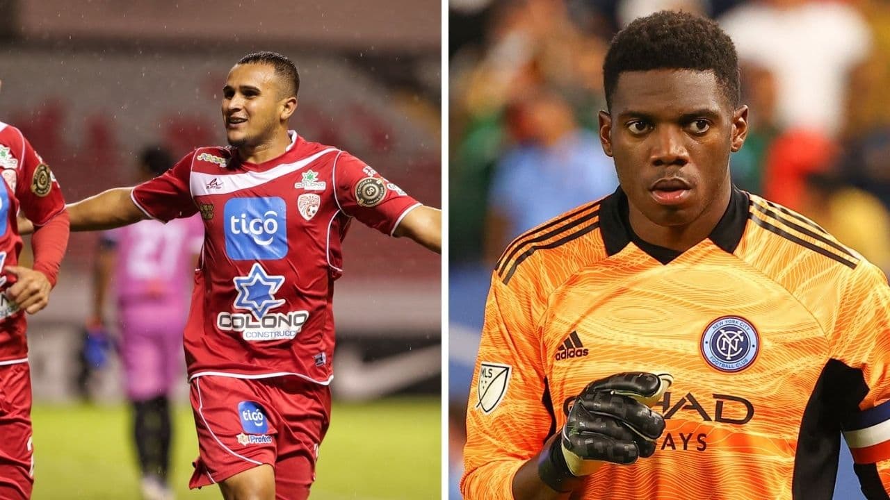 The MLS Champions will play against Santos de Guapiles, the team from Costa Rica.