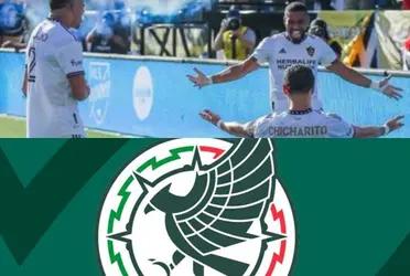 The MLS club defended one of its players