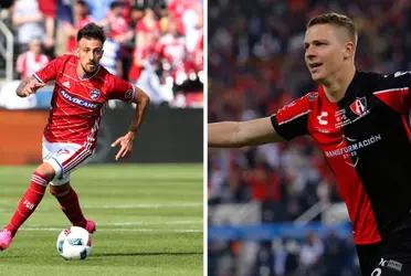 The MLS club will face the 2021 Liga MX champion and there are still tickets available to attend the match.