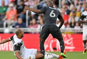 The MLS commissioner has other plans instead of playing against Liga MX