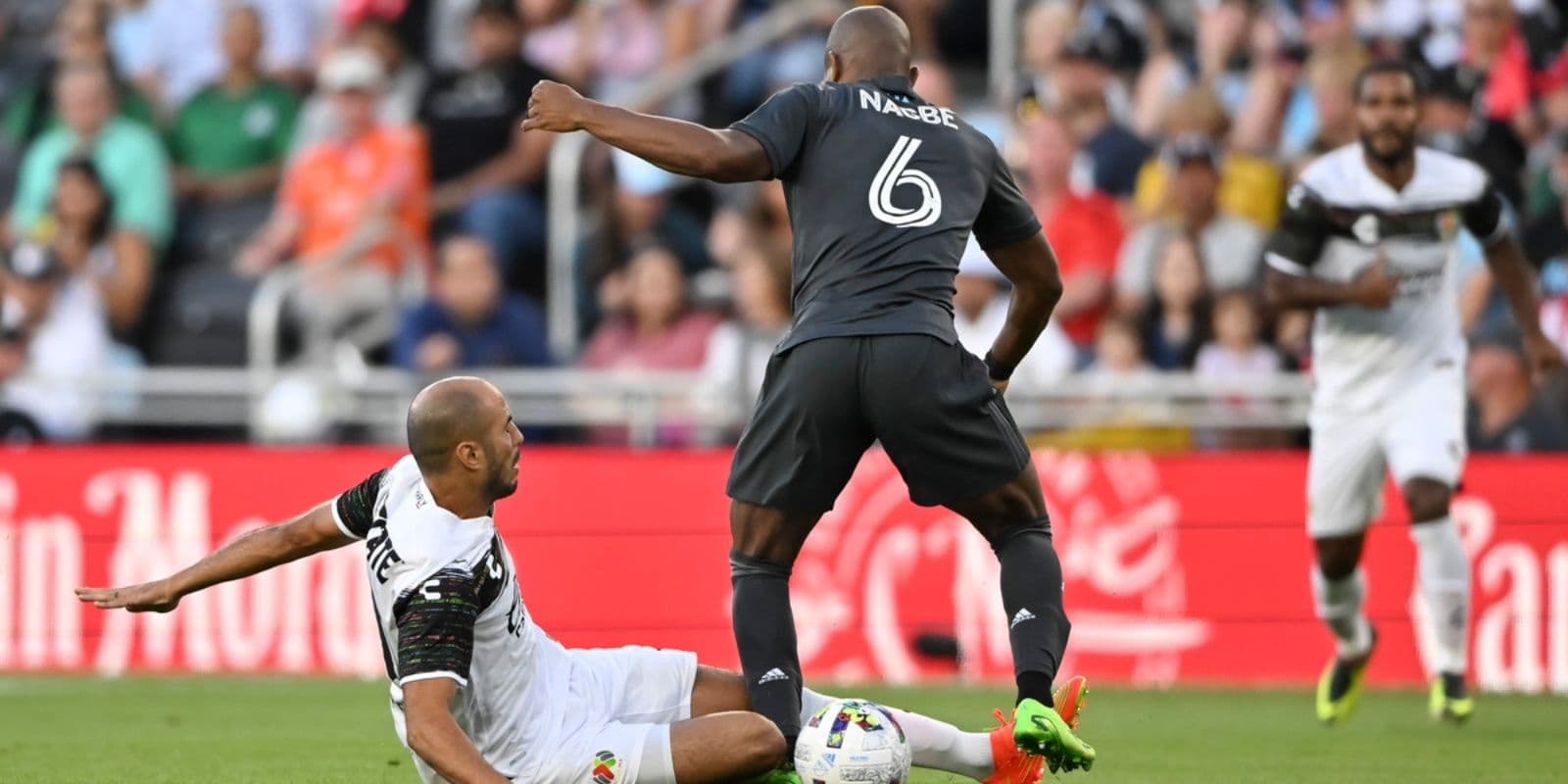 The MLS commissioner has other plans instead of playing against Liga MX