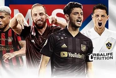 The MLS enforces a strict salary cap rule for all MLS clubs. This helps all the teams to stay competitive and attract the same talent.