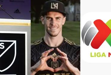 The MLS has hired great international figures in recent weeks